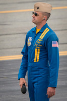 Jeff Kuss - Narrator Blue Angel #7-0105