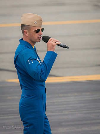 Jeff Kuss - Narrator Blue Angel #7-0104