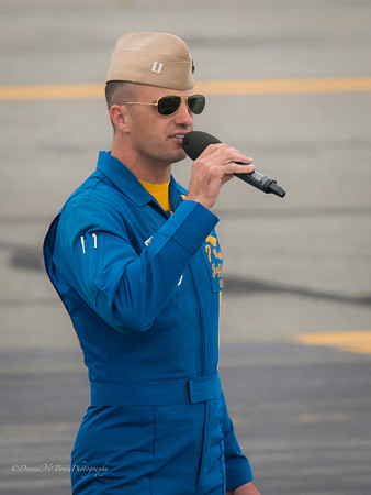 Jeff Kuss - Narrator Blue Angel #7-0103